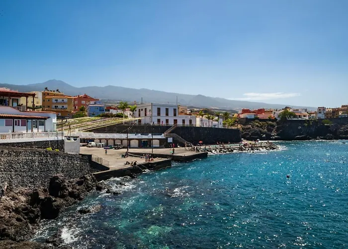 Piso Cerca Del Mar En * Алькала