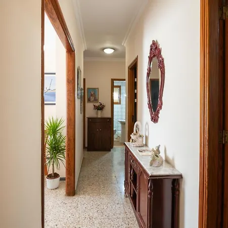 Apartment Piso Cerca Del Mar En *