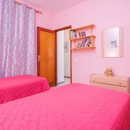 Piso Cerca Del Mar En Apartment