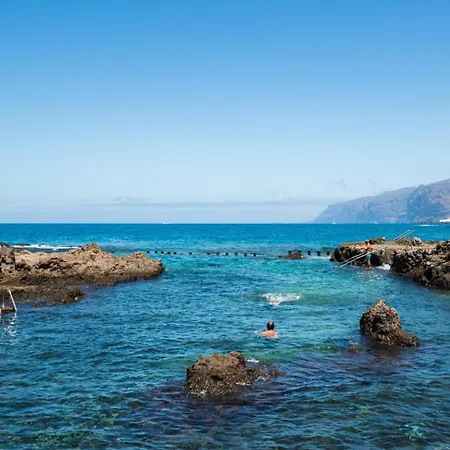 Piso Cerca Del Mar En *