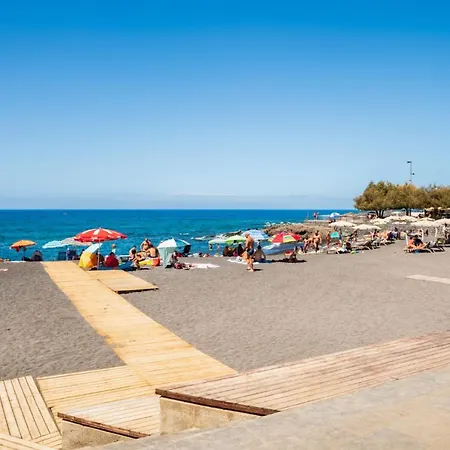 Piso Cerca Del Mar En Alcala (Tenerife)