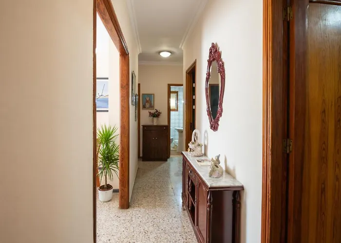 Lejlighed Piso Cerca Del Mar En *