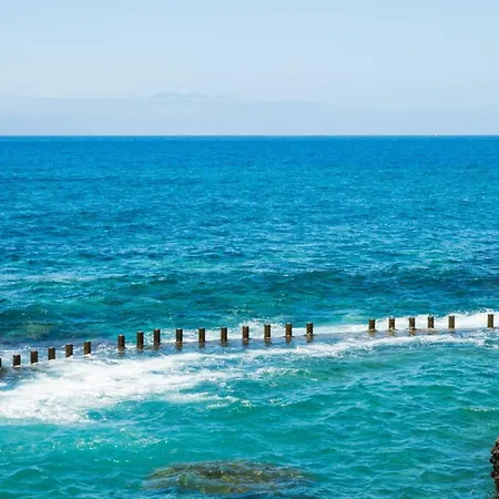 Piso Cerca Del Mar En Appartamento Alcalá la Real
