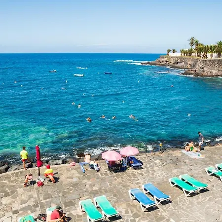 Piso Cerca Del Mar En