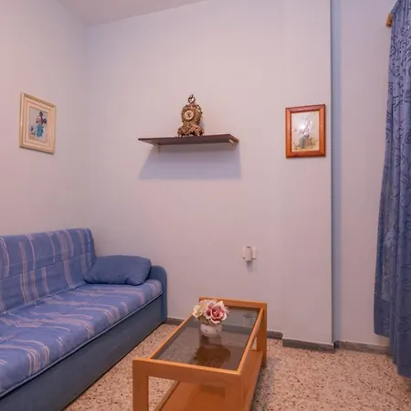 Lejlighed Piso Cerca Del Mar En Alcalá la Real
